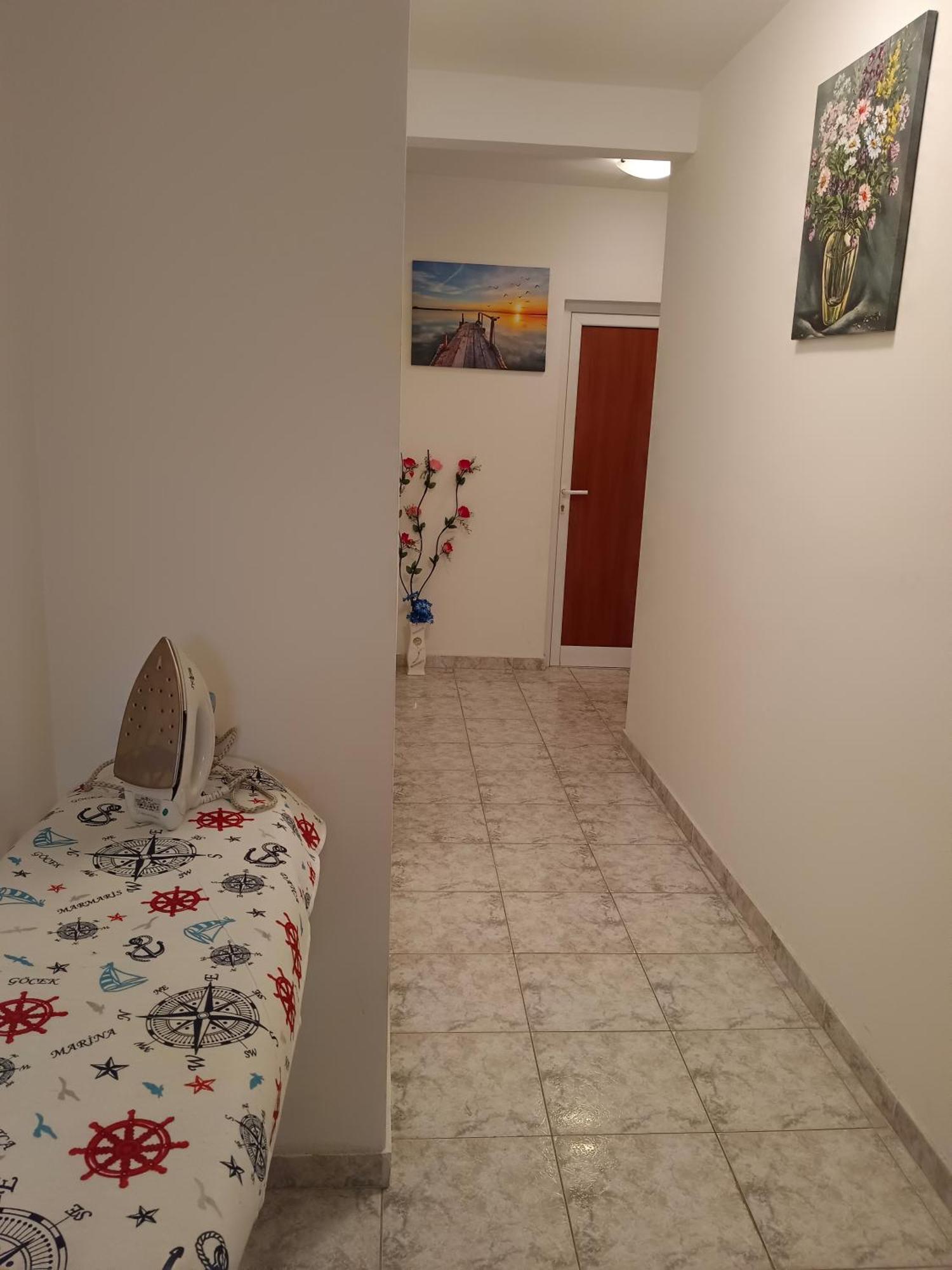 Стаи За Гости Ники Nessebar Exterior foto