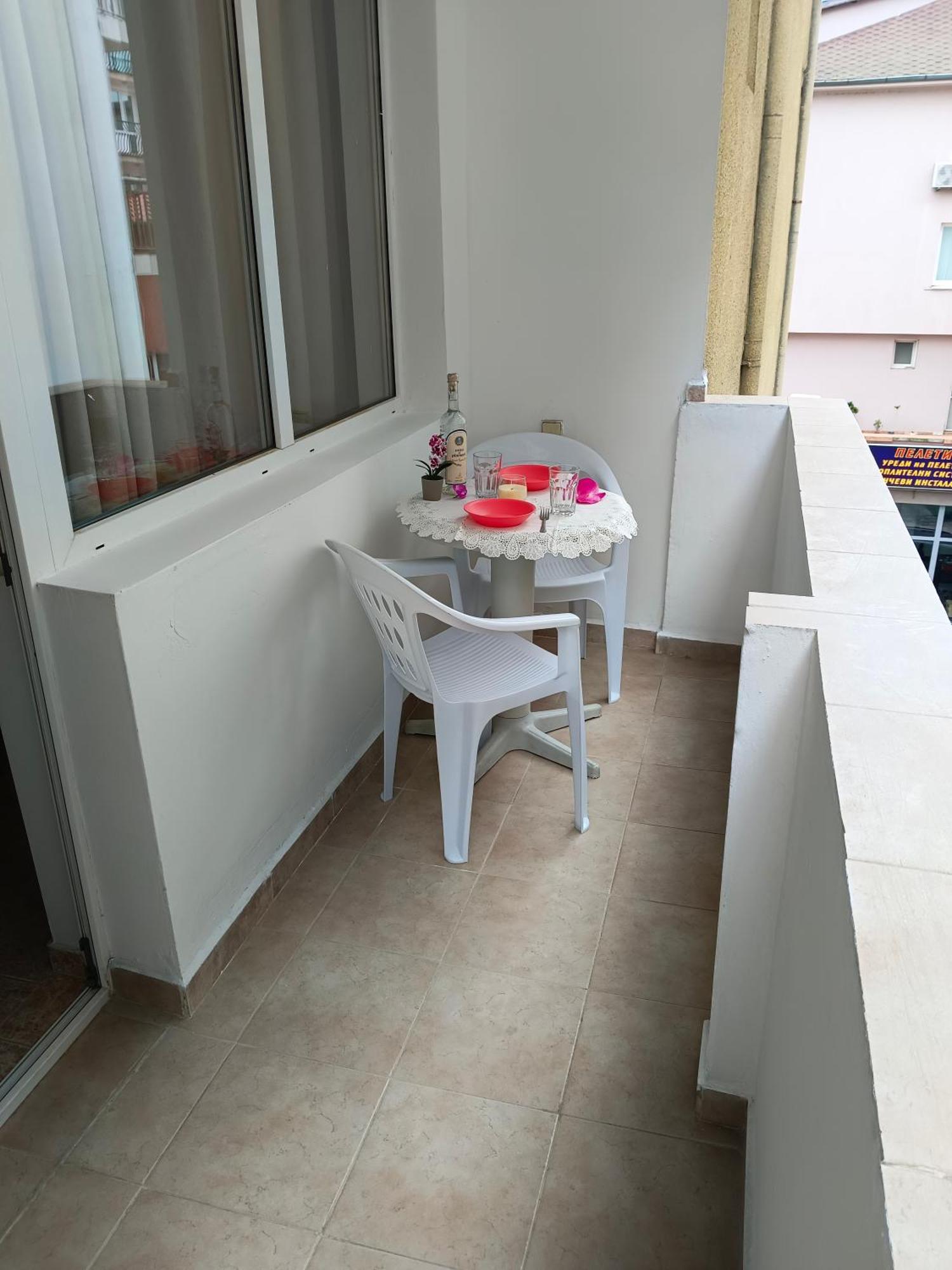 Стаи За Гости Ники Nessebar Exterior foto